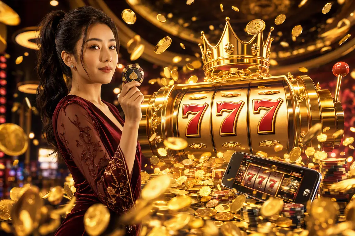 qq777ai অ্যান্ড্রয়েড অ্যাপ ডাউনলোড